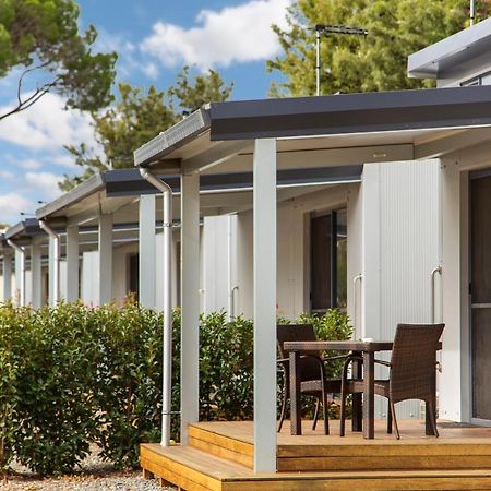 Gawler Caravan Park Экстерьер фото