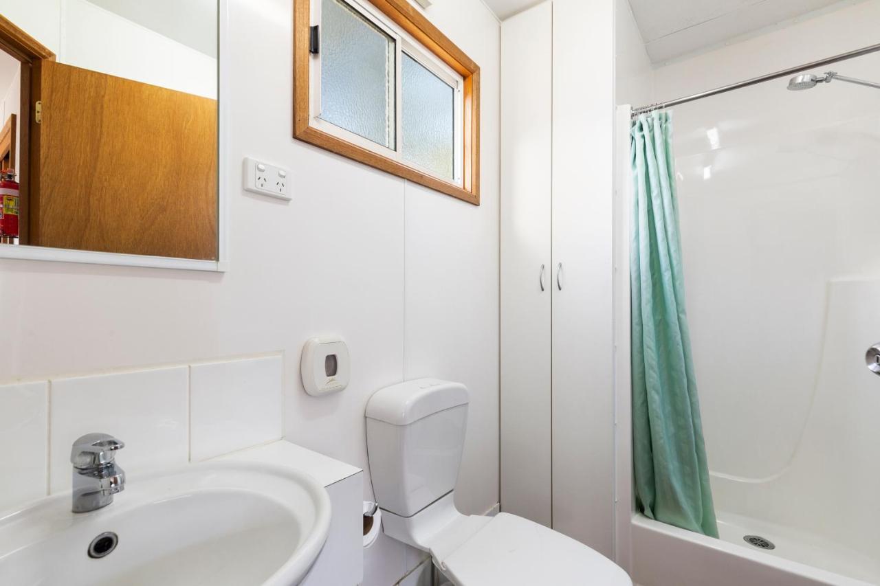 Gawler Caravan Park Экстерьер фото