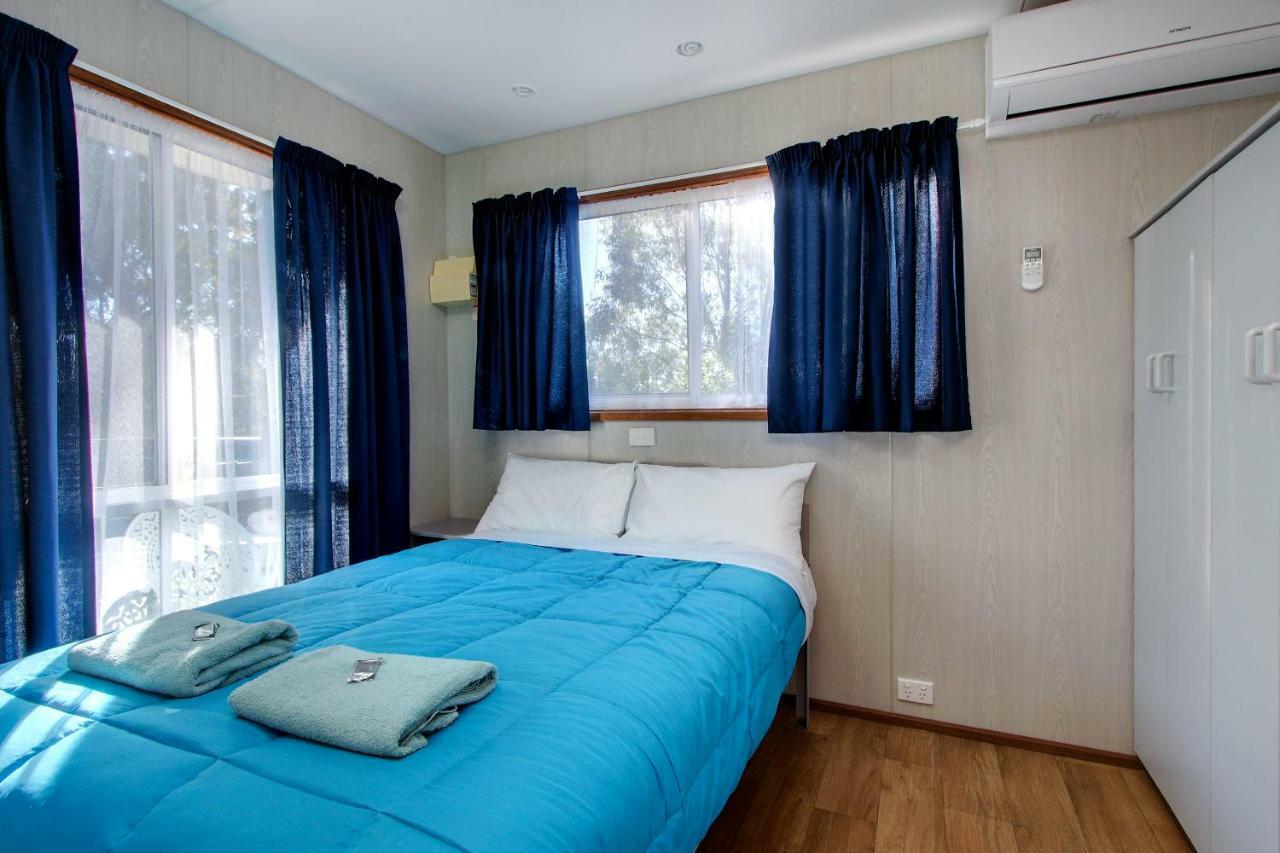 Gawler Caravan Park Экстерьер фото